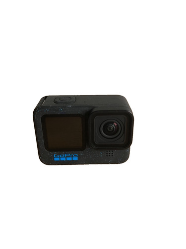 Caméra sport gopro hero12 - caméra,