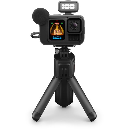 Caméra sport gopro - gopro, hero13