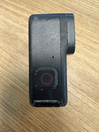 Gopro hero black noir - 5k,