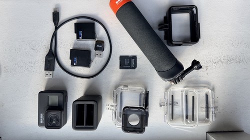 Gopro hero7 black mpix - gopro,