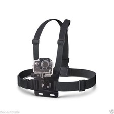 Harnais De Sport Pour Caméra