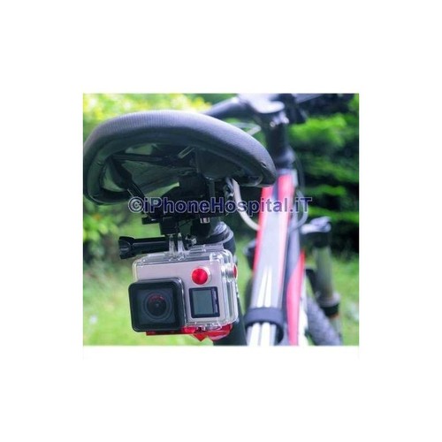 Support vélo pour gopro - de,