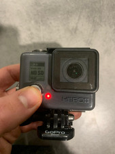 GoPro HERO+ bon état avec sa