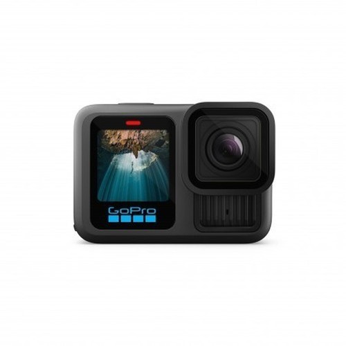 Gopro hero13 black caméra - gopro,
