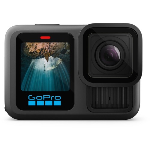 Caméra sport gopro - gopro, hero13