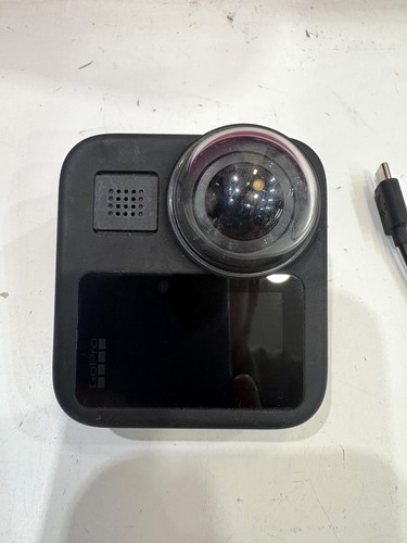 Caméra 360 gopro max - 360,