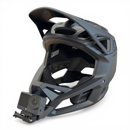 Fox proframe support - proframe,