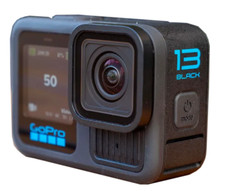 Caméra Sportive GoPro HERO 13