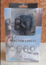 lot 10 camera de sport HD +