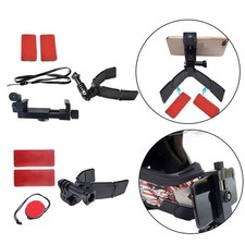 Support de montage de menton