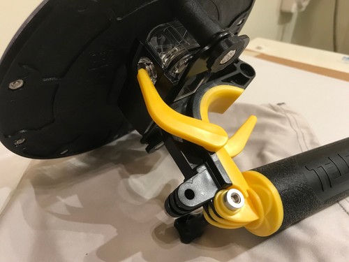Gopro hero8 black - black, caméra