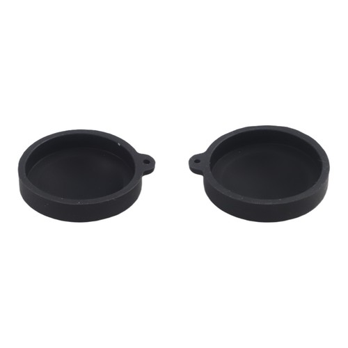 Bouchon objectif silicone - objectif, en