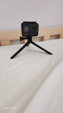 GoPro HERO9 black action
