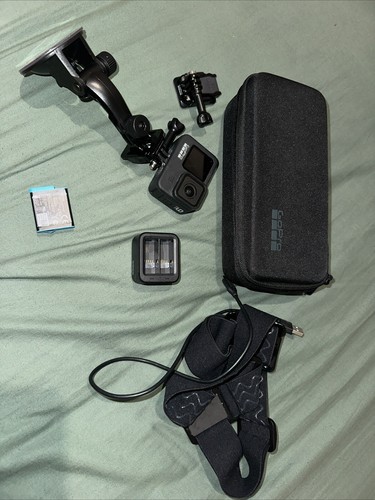 Gopro hero9 black uhd - gopro,
