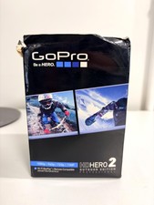 GoPro HD HERO2 Outdoor Edition
