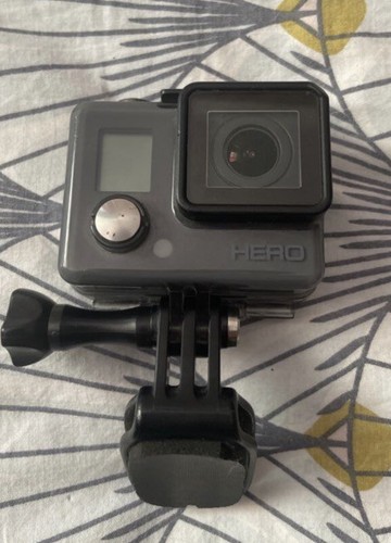 Gopro chdha 301 - chdha,