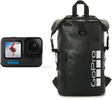 GoPro HERO 10 Black Caméra