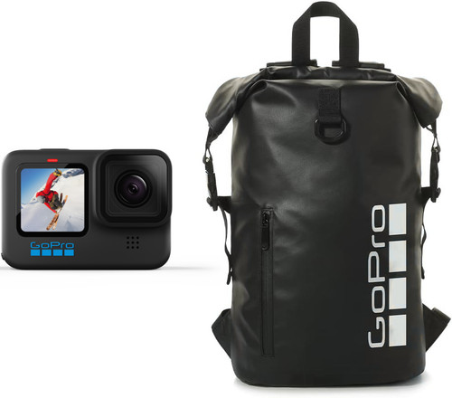 Gopro hero black caméra - gopro,