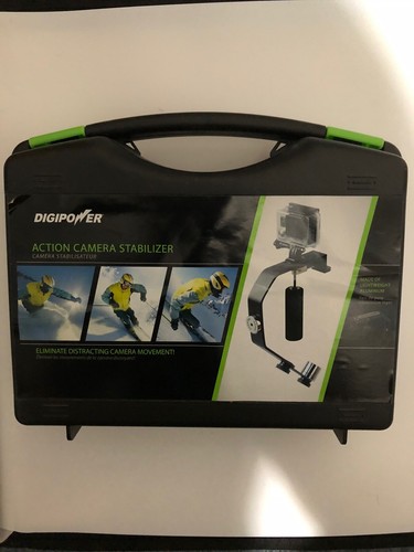Pre owned digipower action - pre-owned,