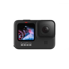 GoPro HERO9 Black Waterproof