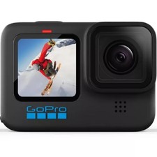 Caméra sport de poche GoPro