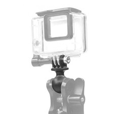 Adaptateur de montage sur