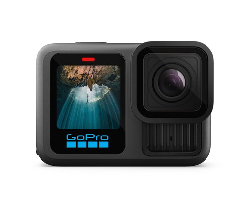 Gopro hero13 black - gopro,