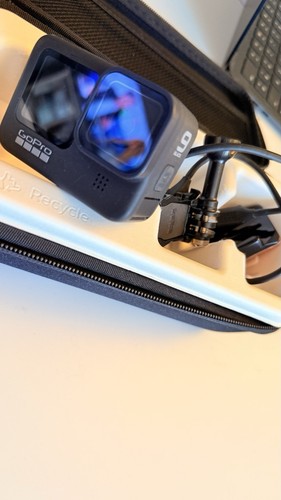 Gopro hero9 black uhd - hero9, 5k