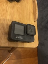 GoPro HERO9 Black 5K UHD