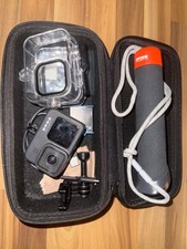 GoPro HERO9 Black 5K UHD