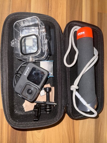 Gopro hero9 black - hero9, uhd